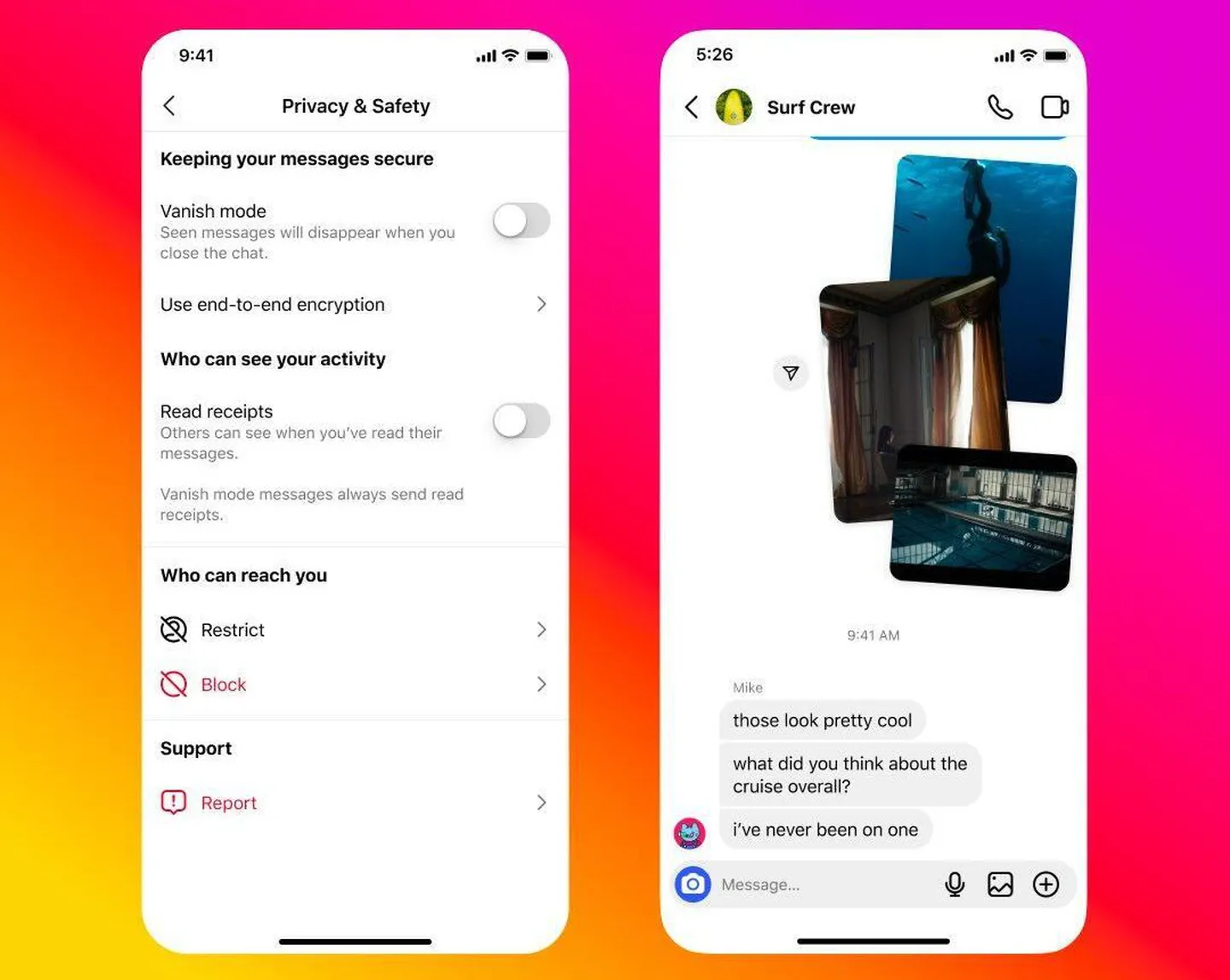 Instagram's big changes to DMs: Nightmare for introverts